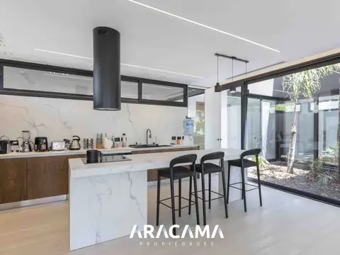 Casa en Venta 3 años