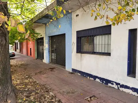 General Hornos y Rebizzo