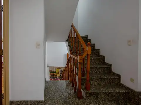 Casa en Venta 35 años