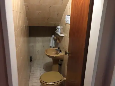 Santa Maria de Oro  al 3200