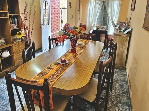 Casa en Venta 30 años