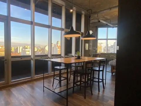 Departamento en Venta con 1 cochera