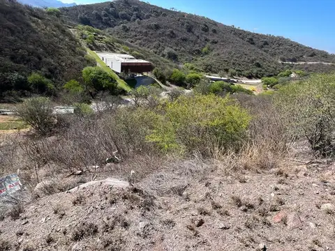 Terreno en Venta de 1221,0 m2
