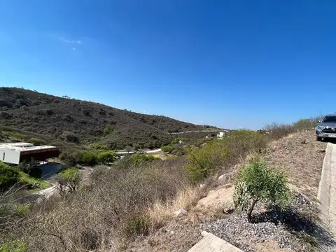 La Desada country lote Gran Vista c/Escritura