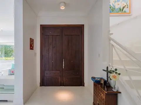 De los Paraísos 100