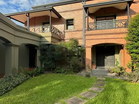 Casa en venta en Country del Jockey