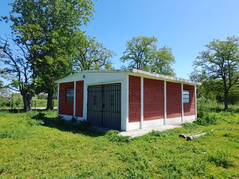 OPORTUNIDAD UNICA en Cañuelas, Chacra de 9 hectáreas