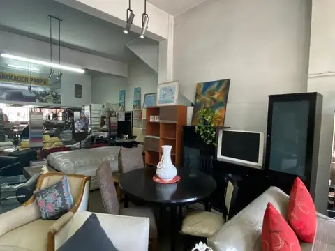 Av Juan Bautista alberdi 4600