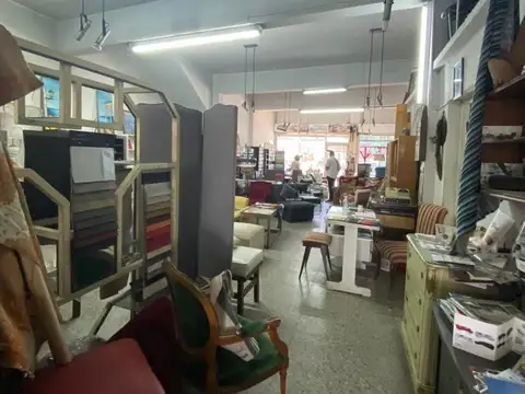 LOCAL ZONA MATADEROS