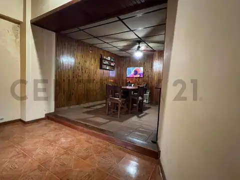 35 bis e/133 y 134 100, Piso 0