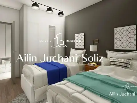 Departamento en Venta al Noreste