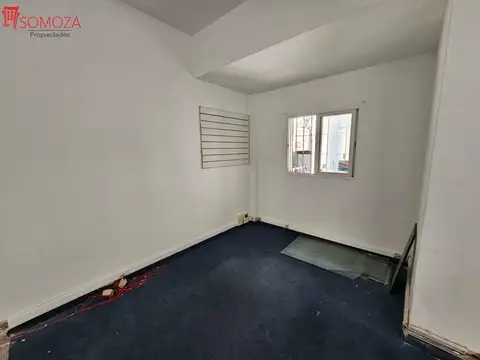 Oficina en Venta en Balvanera, USD 42.000