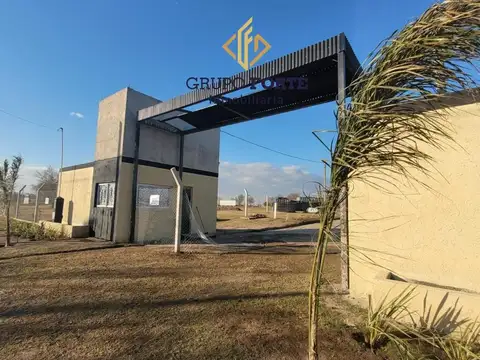 Terreno en Venta en Arguello, USD 5.000