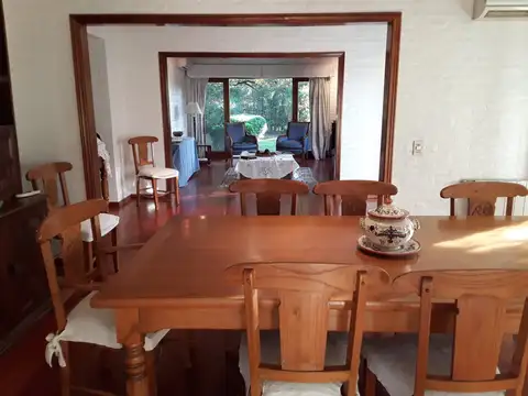 Casa en alquiler en Mapuche Country Club