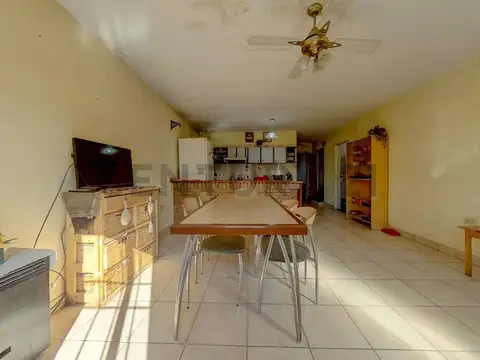 Casa en Venta 20 años