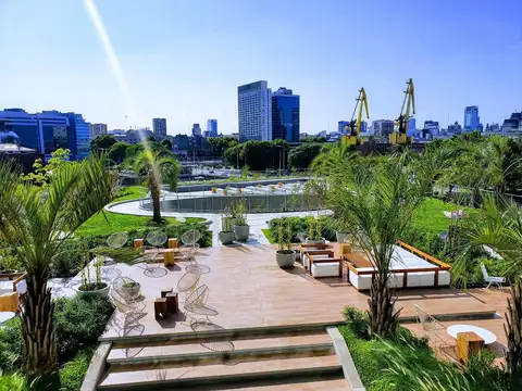 Departamento  en Venta ubicado en Puerto Madero, Capital Federal, Buenos Aires