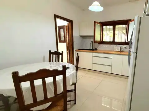 CHALET CLÁSICO TOTALMENTE RECICLADO – MIRAMAR