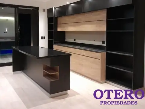 Casa a la venta en barrio horizontes al sur