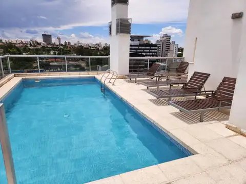 Humberto Primo 300, Piso 2