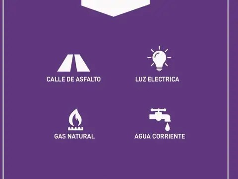 Casa en Venta con 6 cocheras