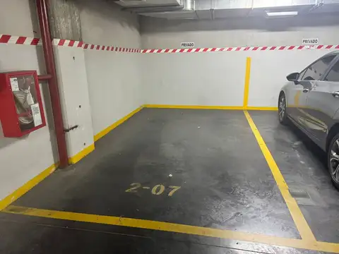 Avenida Rivadavia 2300