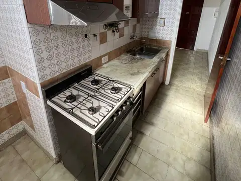 Casa en Alquiler 1 año