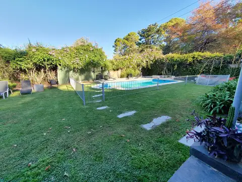 Casa en Venta de 6 dormitorios