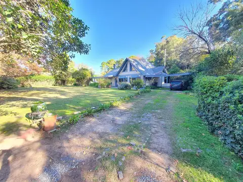 Casa en Venta en Martindale Country Club, USD 299.000