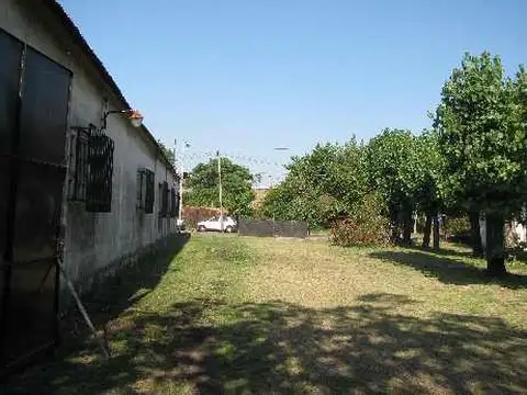 Galpon en Venta en Tigre Centro, USD 1.200.000