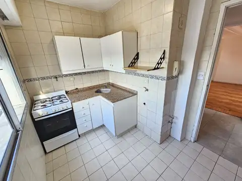 Departamento en Alquiler al Norte