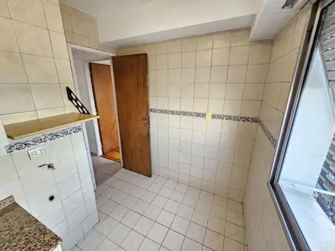 Departamento en Alquiler 40 años