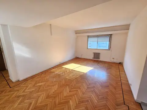 PUMACAHUA 100, Piso 12