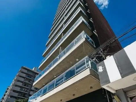 ALQUILER 1 DORMITORIO FRANCIA 1621 CONTRAFRENTE