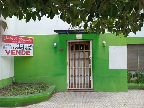Casa en venta en Liniers