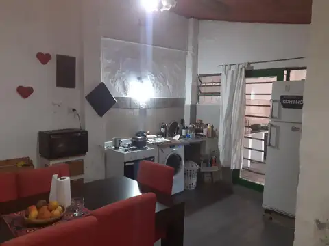 Casa -Venta - Villa Elisa