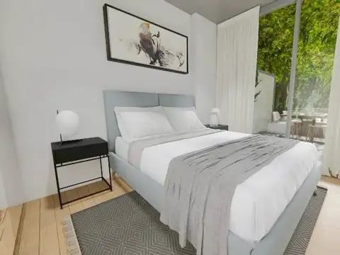 Departamento en Venta de 2 dormitorios