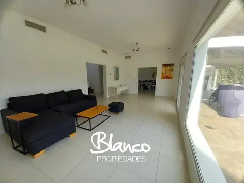 Casa en Venta en Pilar Golf Club, USD 580.000