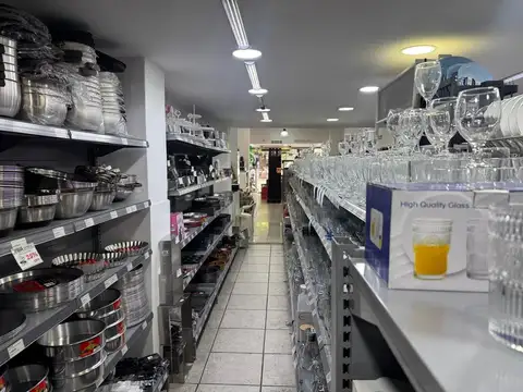 Av Corrientes al 4000