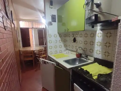 281- 2 AMIENTES-BALCON-LAVADERO