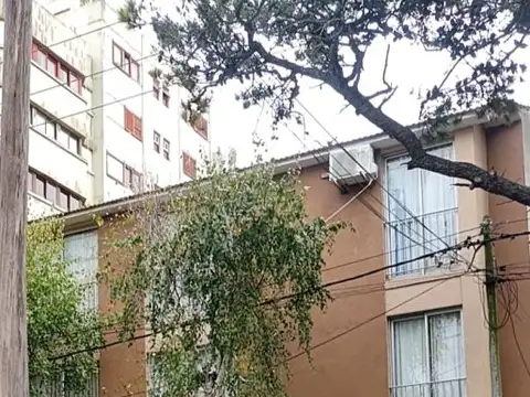 281- 2 AMIENTES-BALCON-LAVADERO