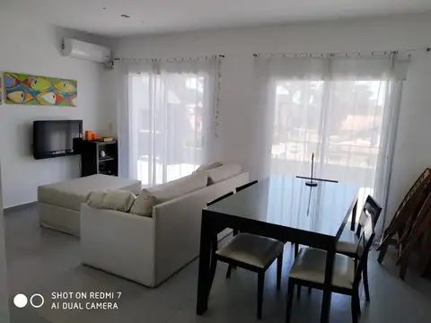 Departamento en Alquiler Temporal 11 años