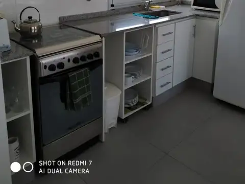 Departamento en Alquiler Temporal en Pinamar, USD 2.000