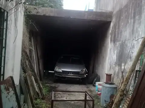 Terreno en Venta 8,66  mts Frente