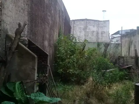 Terreno en Venta en Villa Piaggio, USD 260.000