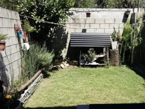 Casa en Venta 10 años