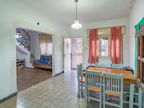 Federico de la Barra 200