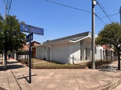 Mayor Arruabarrena 1000