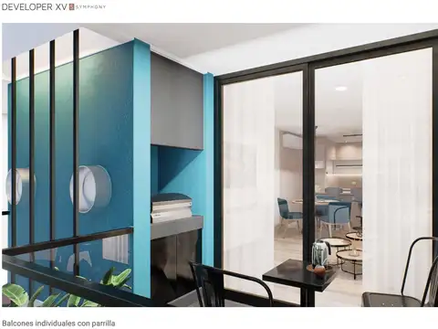 Departamento en Venta A Estrenar