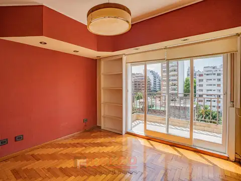 Departamento en Alquiler de 3 dormitorios