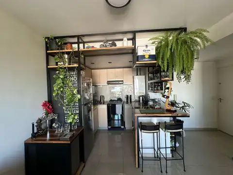 Departamento en Venta en Villa Lugano, USD 98.000